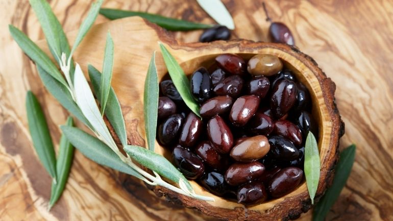 ΣτΕ: Μόνο οι ελιές που παράγονται στη Μεσσηνία θα μπορούν να πωλούνται ως «ελιές Καλαμών»